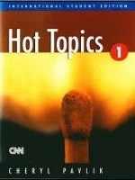 Hot Topics 1, 2, 3 - Cheryl Pavlik