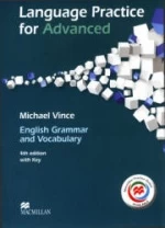 Advanced Language Practice - Vince M.