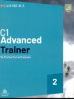 C1 Advanced Trainer 2.