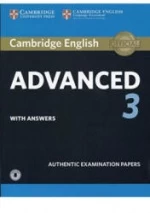 Cambridge English. Advanced Result. Student's Book. Workbook. Teacher's Pack.