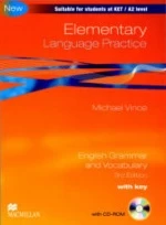 Elementary Language Practice - Vince M.