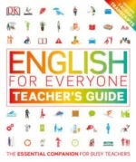 English for Everyone. Teacher's Guide. Grammar Guide. Idioms. Phrasal Verbs. Vocabulary.