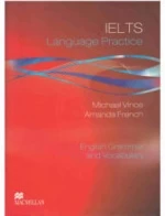 IELTS Language Practice - Vince M.