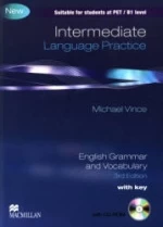 Intermediate Language Practice - Vince M.