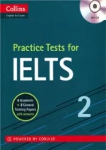 Practice Tests For IELTS 2.