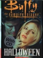Buffy the Vampire Slayer 1-2.